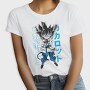 Dragon Ball Z 103, Tricou Femei