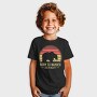 Born to Wander Lost in Beauty, Tricou Copii
