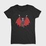 Scooby Doo 27, Tricou Femei