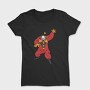 Scooby Doo 21, Tricou Femei