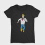 Scooby Doo 16, Tricou Femei