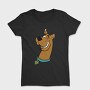 Scooby Doo 10, Tricou Femei