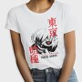 Tokio Ghoul 1, Tricou Femei