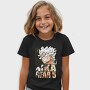 One Piece 99, Tricou Copii