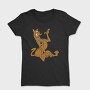 Scooby Doo 31, Tricou Femei