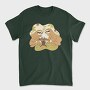 Sloths Chess, Tricou Barbati (Unisex)