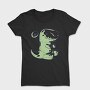 Cute T Rex Plushie, Tricou Femei