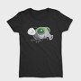 Cyberfly, Tricou Femei