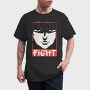 Baki the Grappler, Tricou Barbati (Unisex)