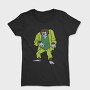 Scooby Doo 25, Tricou Femei