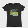 Scooby Doo 2, Tricou Femei
