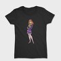Scooby Doo 14, Tricou Femei