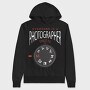 Camera Settings Everyone Is A Photographer Until Manual Mode, Hanorac Oversize Barbati (Unisex)