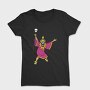 Scooby Doo 24, Tricou Femei