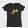 Scooby Doo 13, Tricou Femei