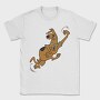 Scooby Doo 32, Tricou Barbati (Unisex)