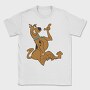 Scooby Doo 31, Tricou Barbati (Unisex)