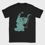 Scooby Doo 26, Tricou Barbati (Unisex)