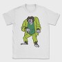 Scooby Doo 25, Tricou Barbati (Unisex)