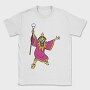 Scooby Doo 24, Tricou Barbati (Unisex)