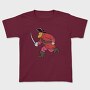 Scooby Doo 23, Tricou Copii