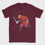 Scooby Doo 23, Tricou Barbati (Unisex)
