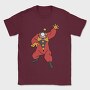 Scooby Doo 21, Tricou Barbati (Unisex)