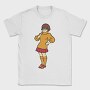 Scooby Doo 18, Tricou Barbati (Unisex)