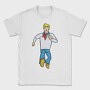Scooby Doo 16, Tricou Barbati (Unisex)
