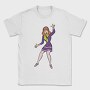 Scooby Doo 15, Tricou Barbati (Unisex)