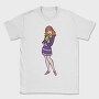 Scooby Doo 14, Tricou Barbati (Unisex)