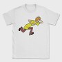 Scooby Doo 13, Tricou Barbati (Unisex)