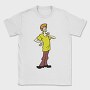 Scooby Doo 12, Tricou Barbati (Unisex)