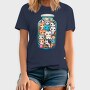 Bottle Cats, Tricou Barbati (Unisex)