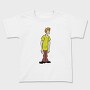 Scooby Doo 11, Tricou Copii