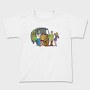 Scooby Doo 1, Tricou Copii