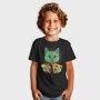 Cosmic Cat, Tricou Copii