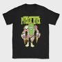 Rick and Morty 65, Tricou Barbati (Unisex)