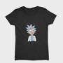 Rick and Morty 64, Tricou Femei