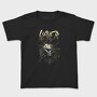 Slayer Skull Swords, Tricou Copii