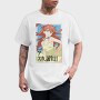 Neon Genesis Evangelion 5, Tricou Barbati (Unisex)