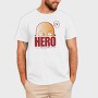 One Punch Man 3, Tricou Barbati (Unisex)