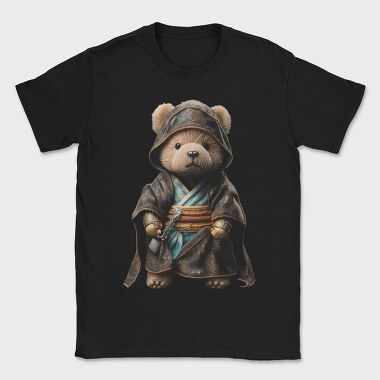 Assassin Teddy Bear, Tricou Barbati (Unisex)