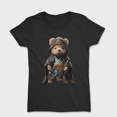 Assassin Teddy Bear, Tricou Femei