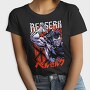 Berserk, Tricou Femei