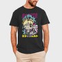 Funko Anime Naruto, Tricou Barbati (Unisex)