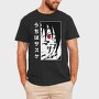 Tokio Ghoul 12, Tricou Barbati (Unisex)