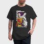 One Punch Man, Tricou Barbati (Unisex)