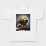 Eagle At Night, Tricou Copii