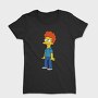 Rod Flanders, Tricou Femei